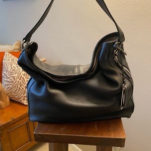 Vince Camuto Hobo handbag : Very Gently Used